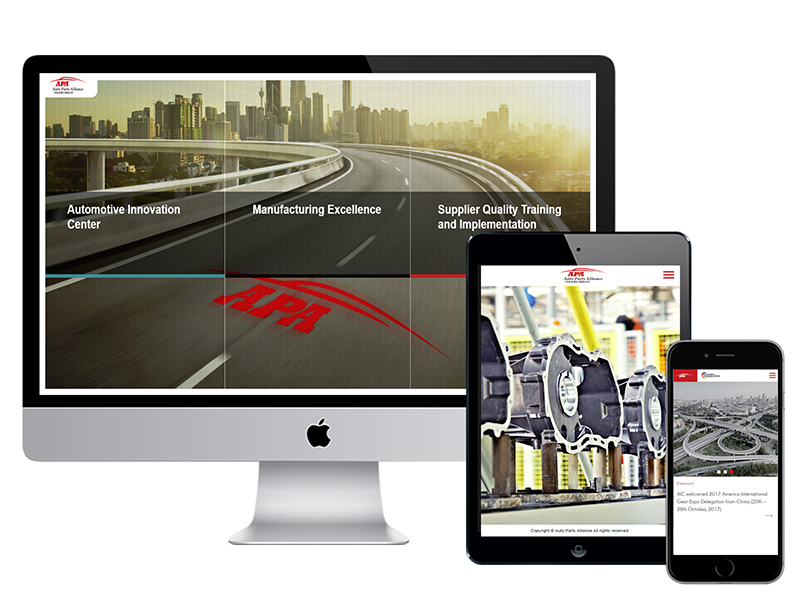 Auto Parts Alliance